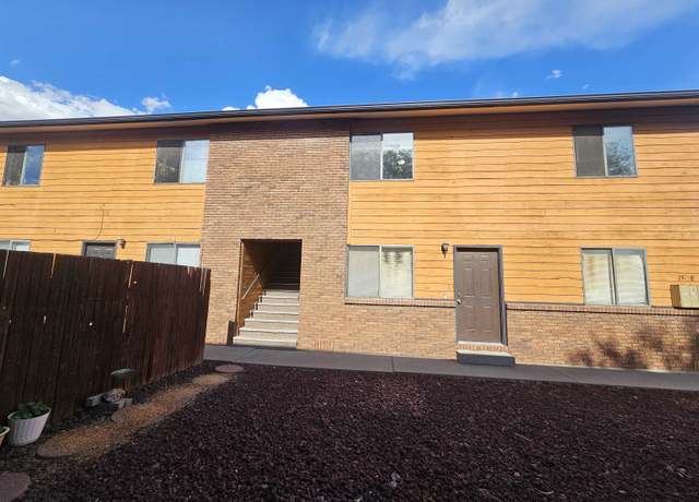 Property at 1508 Main St, Grand Junction, CO 81501, 8 beds, 4 baths