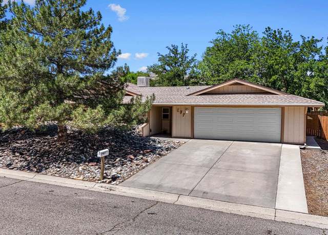 Property at 197 Rincon Dr, Grand Junction, CO 81053, 3 beds, 2 baths