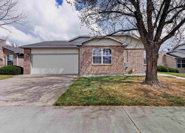 Property at 3940 E Brambling Ln, Grand Junction, CO 81506, 3 beds, 2 baths