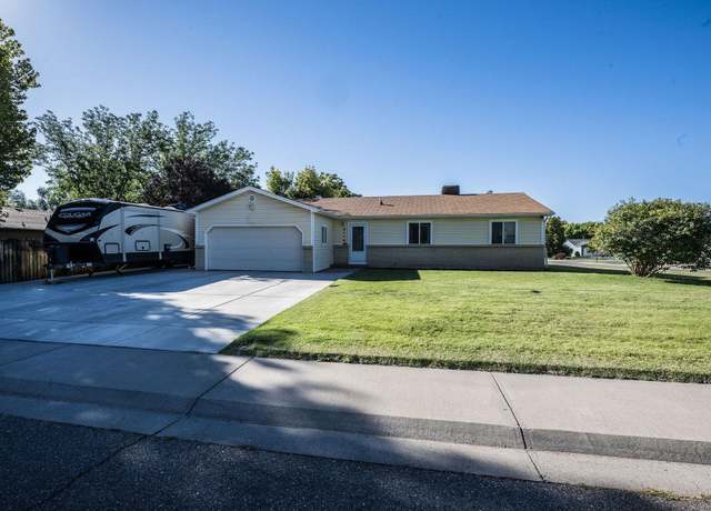 Property at 3119 Americana Dr, Grand Junction, CO 81504, 3 beds, 2 baths