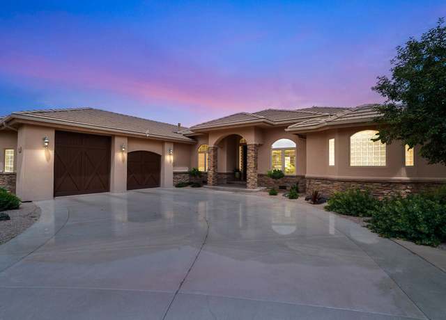 Property at 2372 Claystone Ct, Grand Junction, CO 81507, 4 beds, 3 baths