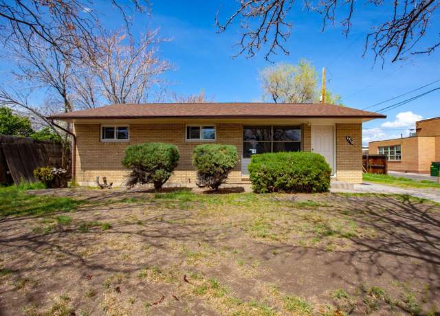 Property at 1710 Orchard Ave, Grand Junction, CO 81501, 3 beds, 2 baths