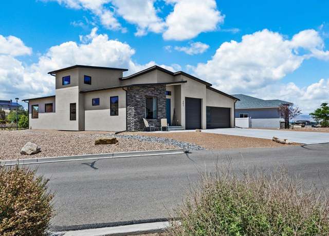 Property at 351 Aiguille Dr, Grand Junction, CO 81507, 3 beds, 3 baths