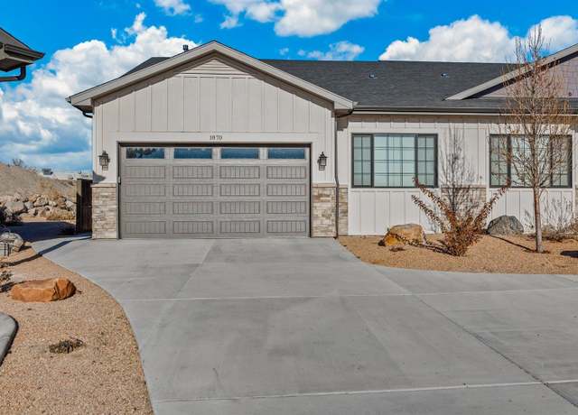 Property at 1870 Wellington Ave, Grand Junction, CO 81501, 2 beds, 2 baths