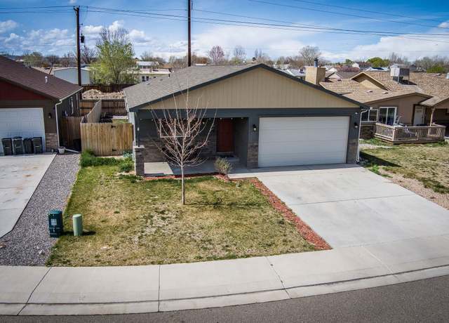 Property at 457 El Jardin Ln, Clifton, CO 81520, 3 beds, 2 baths