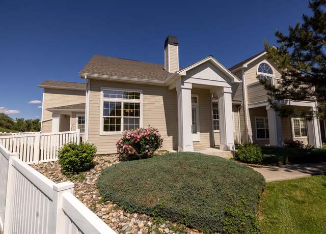 Property at 742 Glen Ct #20, Grand Junction, CO 81506, 2 beds, 3 baths