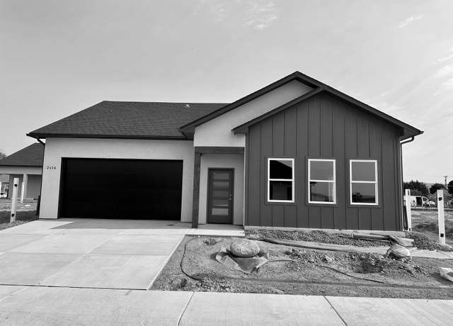 Property at 2457 Revere Rd Unit A, Grand Junction, CO 81505, 3 beds, 3 baths