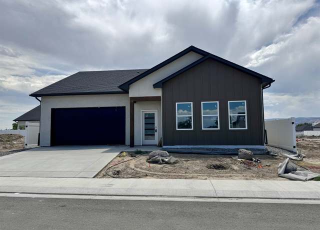 Property at 2457 Revere Rd Unit A, Grand Junction, CO 81505, 3 beds, 3 baths