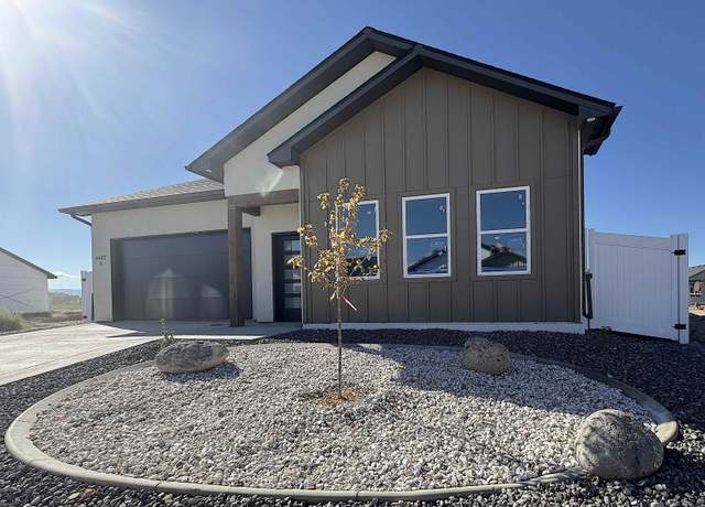 Property at 2457 Revere Rd Unit A, Grand Junction, CO 81505, 3 beds, 3 baths