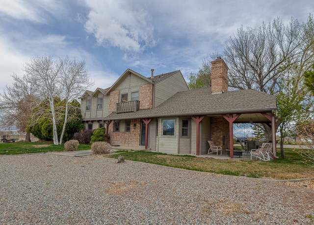 Property at 733 35 6/10 Rd, Palisade, CO 81526, 3 beds, 3 baths