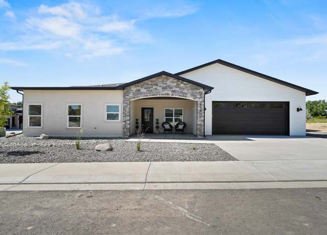 Property at 656 Tilman Ct, Grand Junction, CO 81506, 3 beds, 3 baths