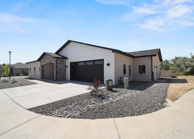 Property at 656 Tilman Ct, Grand Junction, CO 81506, 3 beds, 3 baths
