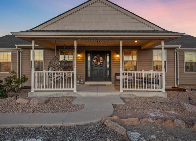 Property at 480 Martin Ln, Whitewater, CO 81527, 4 beds, 3 baths