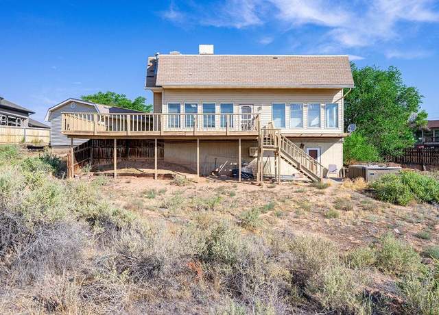 Property at 1683 Mae Ct, Fruita, CO 81521, 3 beds, 3 baths