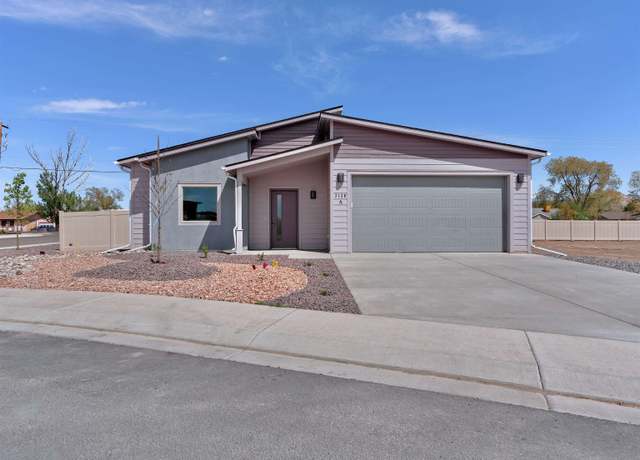 Property at 3136 Platte River Dr Unit A, Grand Junction, CO 81504, 3 beds, 2 baths