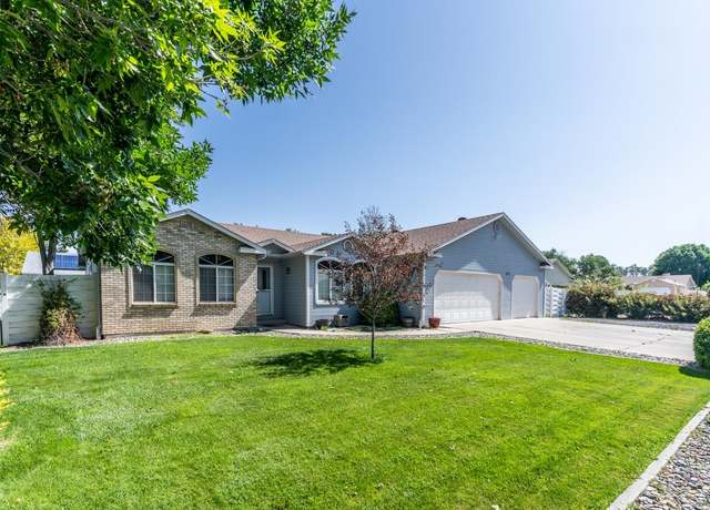 Property at 3152 Forrest Way, Grand Junction, CO 81504, 3 beds, 2 baths