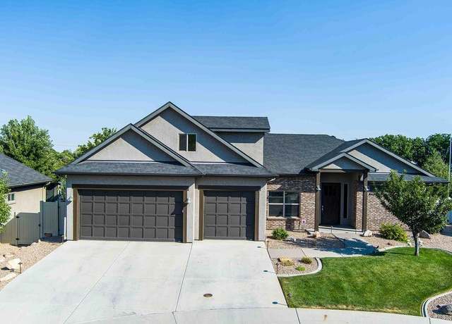 Property at 2592 Jay Ct, Grand Junction, CO 81506, 3 beds, 3 baths