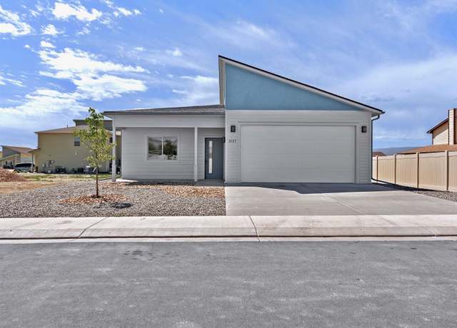 Property at 3137 Platte River Dr, Grand Junction, CO 81504, 3 beds, 2 baths
