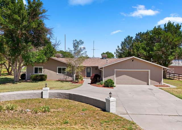 Property at 1082 20 Rd, Fruita, CO 81521, 4 beds, 3 baths