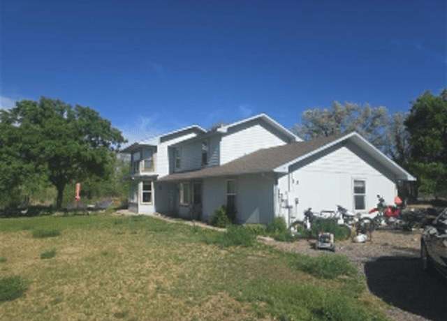 Property at Property in Grand Junction, CO 81505, 3 beds, 3 baths