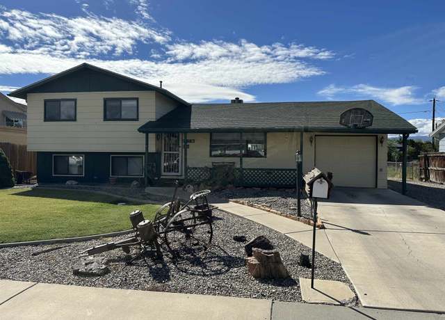 Property at 2803 Mesa Ave, Grand Junction, CO 81501, 5 beds, 2 baths