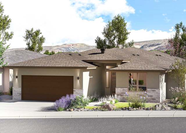 Property at 2695 Meadowcrest Ct, Grand Junction, CO 81506, 3 beds, 2 baths