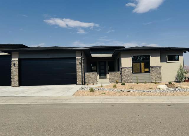 Property at 437 Renaissance Ct, Grand Junction, CO 81507, 3 beds, 3 baths