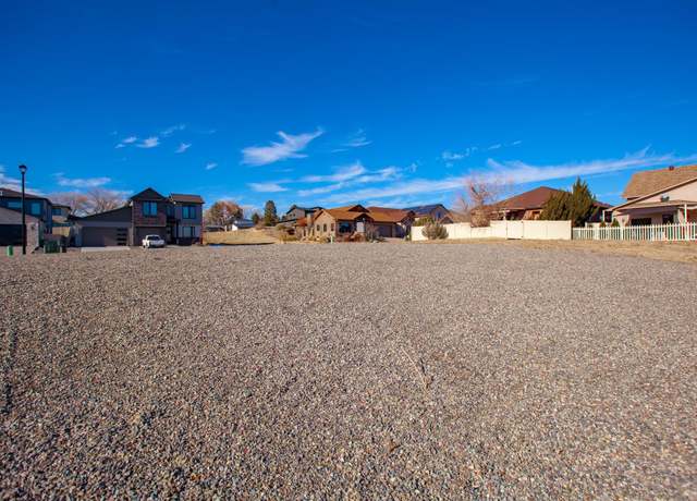 Property at 682 Tilman Dr, Grand Junction, CO 81506