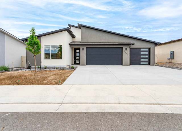 Property at 2737 Storm Ave, Grand Junction, CO 81503, 3 beds, 3 baths