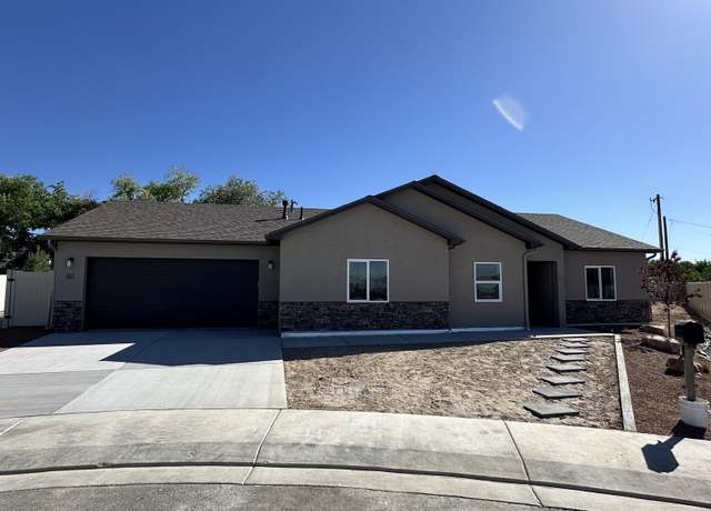Property at 161 Orchard View Way, Grand Junction, CO 81503, 3 beds, 2 baths