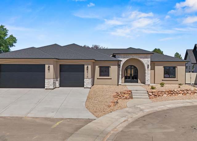 Property at 2316 Hidden Hills Ct, Grand Junction, CO 81507, 3 beds, 3 baths