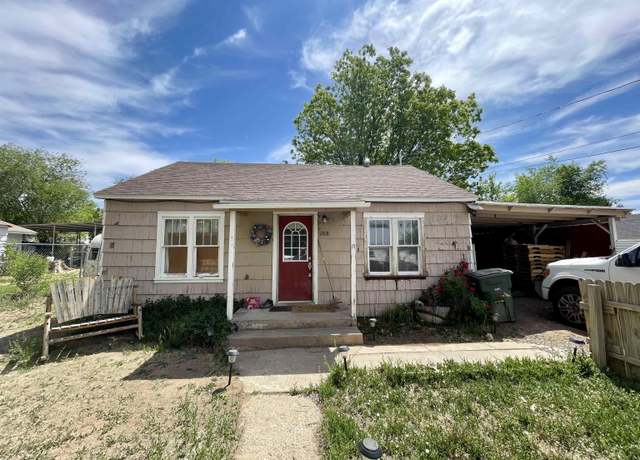 Property at 288 Cherry Ln, Grand Junction, CO 81503, 1 bed, 1 bath