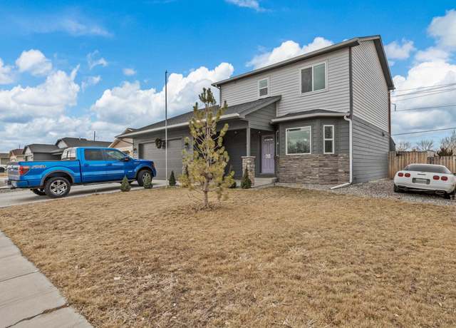 Property at 475 El Jardin Ln, Clifton, CO 81520, 4 beds, 3 baths