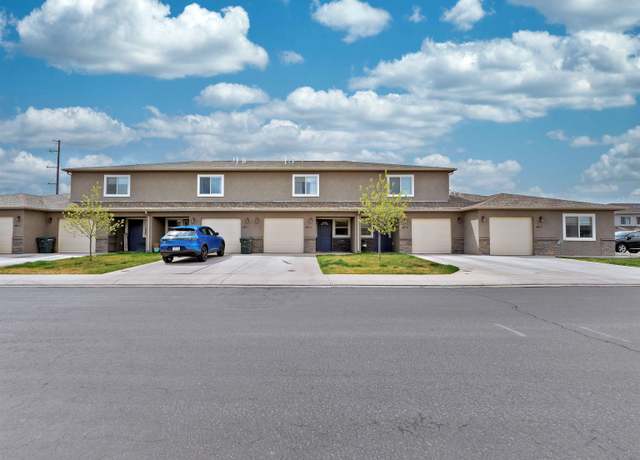 Property at 647 Trinity Way Unit D, Grand Junction, CO 81505, 3 beds, 3 baths