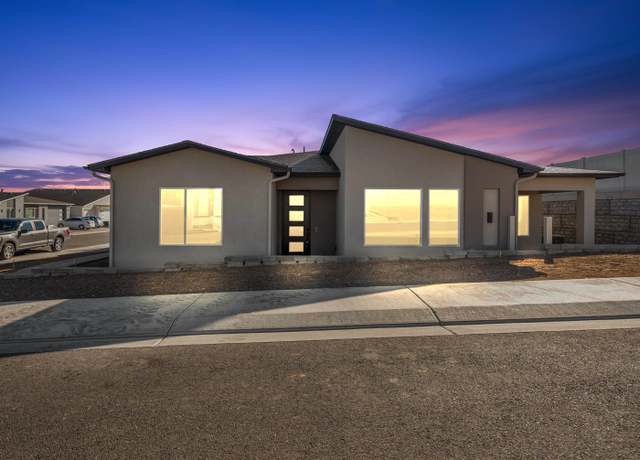 Property at 214 Rain Cloud St, Grand Junction, CO 81503, 2 beds, 2 baths