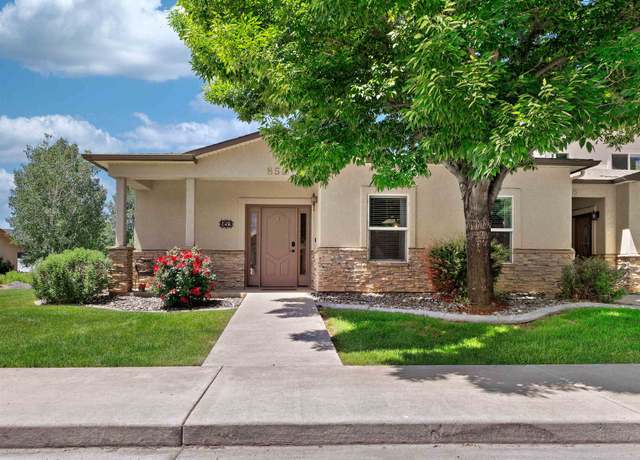 Property at 852 Montclair Dr, Palisade, CO 81526, 3 beds, 2 baths