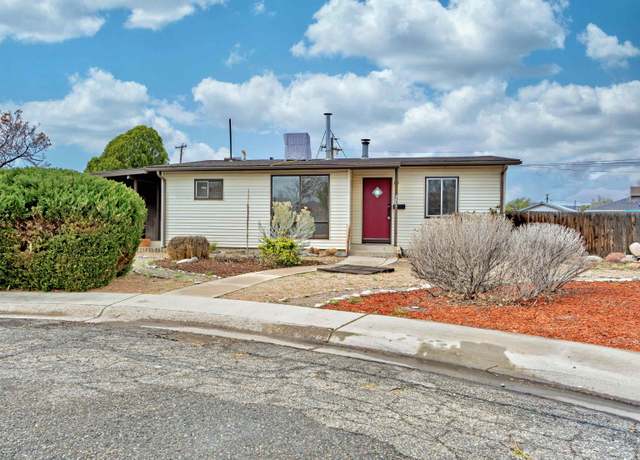 Property at 2601 Kennedy Ct, Grand Junction, CO 81501, 3 beds, 2 baths