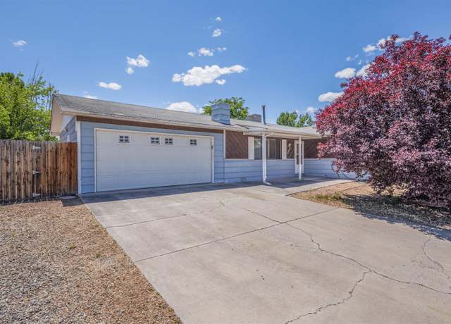 Property at 2843 Lexington Ln Unit A, Grand Junction, CO 81503, 3 beds, 2 baths