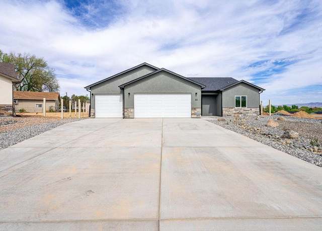 Property at 165 Orchard View Way, Grand Junction, CO 81503, 3 beds, 2 baths