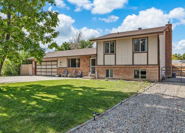Property at 3051 E 1/4 Rd, Grand Junction, CO 81504, 3 beds, 2 baths