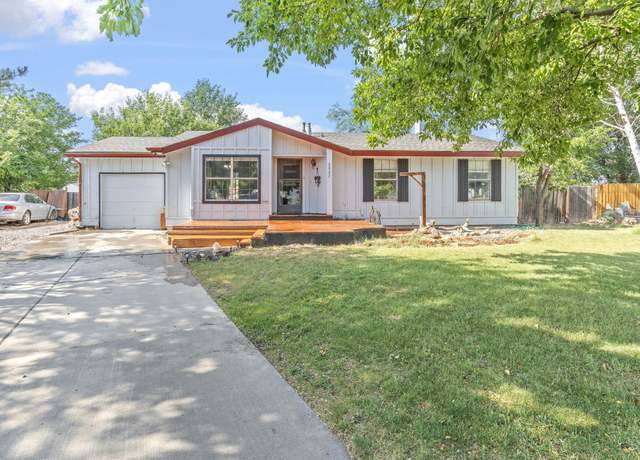 Property at 2997 Brookwood Ct, Grand Junction, CO 81504, 3 beds, 2 baths