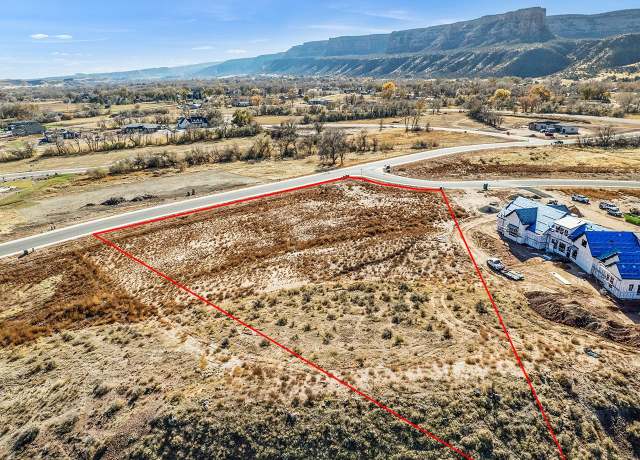 Property at 1946 Rose Marie Ct, Grand Junction, CO 81507