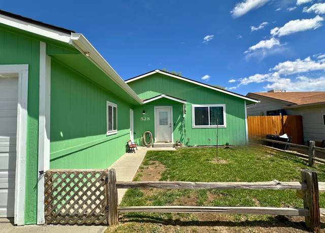 Property at 528 32 1/8 Rd, Clifton, CO 81520, 2 beds, 1 bath