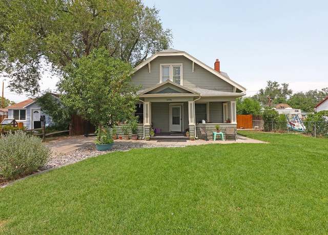 Property at 2336 Elm Ave, Grand Junction, CO 81501, 6 beds, 3 baths