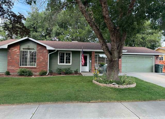 Property at 575 Pioneer Rd, Grand Junction, CO 81504, 3 beds, 2 baths