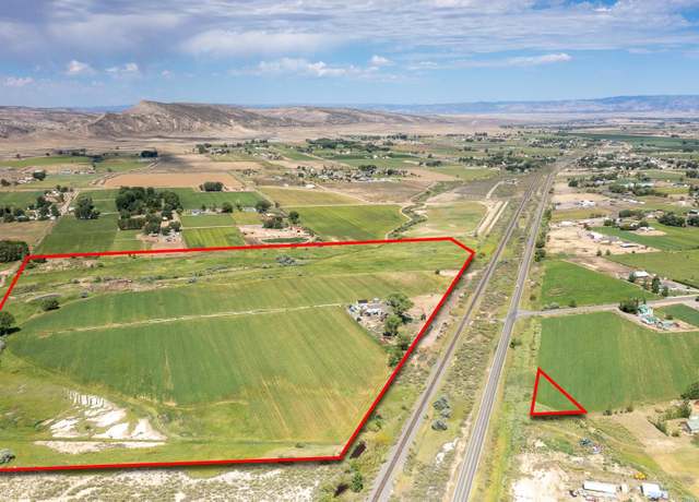 Property at 1413 Highway 6&50, Loma, CO 81524, 2 beds, 1 bath