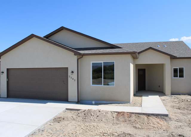 Property at 2282 High Water Way, Whitewater, CO, 3 beds, 2 baths