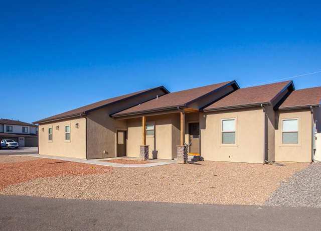 Property at 512 Jodylee Ct, Fruita, CO 81521, 3 beds, 3 baths