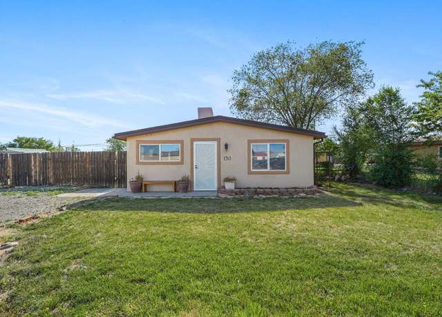 Property at 130 Dorothy Ave, Grand Junction, CO 81503, 3 beds, 2 baths