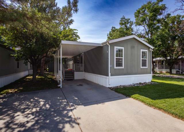 Property at 435 32 Rd #127, Clifton, CO 81520, 2 beds, 2 baths